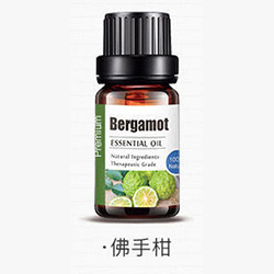 佛手柑精油