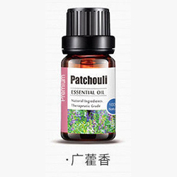 广藿香精油
