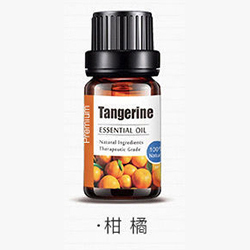 柑橘精油