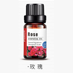 玫瑰精油
