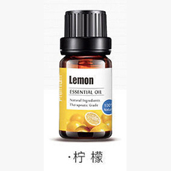 柠檬精油