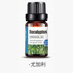尤加利精油
