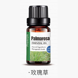 玫瑰草精油