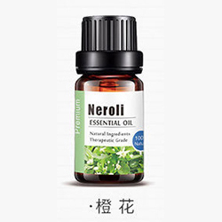 橙花精油
