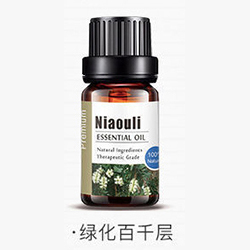 绿化百千层精油