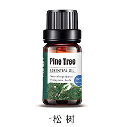 松树精油