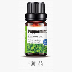 薄荷精油
