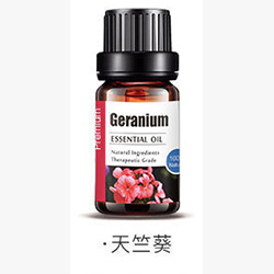 天竺葵精油