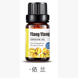 依兰精油