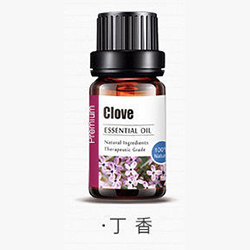 丁香精油
